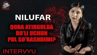 Nilufar Egamberdiyeva -Qamoqdagi Janjal, Qora atirgul kelishmovchiliklari va rejjisorlari poraxormi?