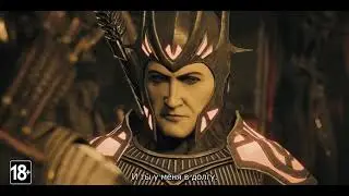 Assassin’s Creed Odyssey (Story 2: The Fate of Atlantis) - Game Trailer 2019