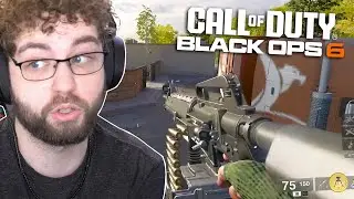 BLACK OPS 6 is kind of lying