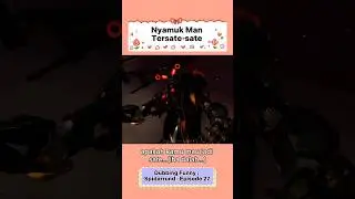 nyamuk man tersate sate