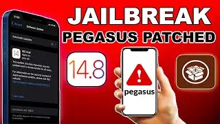 Jailbreak iOS 14.8 | Checkra1n Jailbreak Windows iOS 14.8/12.5.4 iPad/iPhone 5S/6+/6S/7/7+/8/8+/X