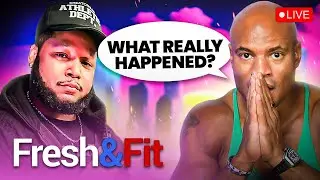 The TRUTH about Fresh & Fit Podcast (Exposed Live) | EP. 116