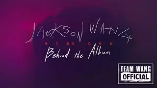 Jackson Wang - DWAY! 