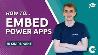 Embed Power Apps On Your SharePoint Pages