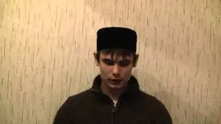 Джумга от 10мая Шакиров