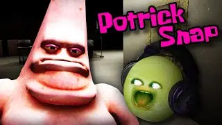 POTRICK SNAP! (Spongebob Horror Game)