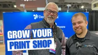How Shirt Lab Tribe is Helping T-Shirt Print Shops Unlock Their Potential in an Ever-Changing World