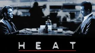 Схватка (фильм 1995 год HD 1080р )