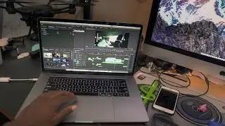 How to Edit Music Videos | Adobe Premiere Pro Tutorial