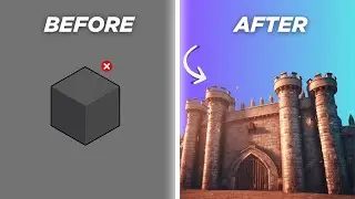 How To Create Levels In Unreal Engine 5 (Easy Method) 🛠️
