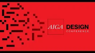 From the Archives: Matt Groening at the 2002 AIGA Design Conference