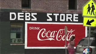 Revamped historic Eastside grocery store hopes to address food desert, more