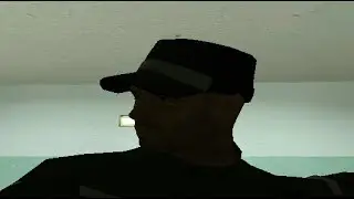 Вышел с бана
