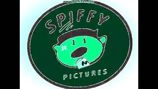 Spiffy Pictures Logo Compilation In Supersaw Effect 23.0