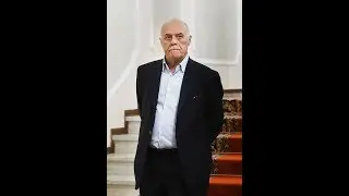 Станислав Говорухин . От роли к роли.