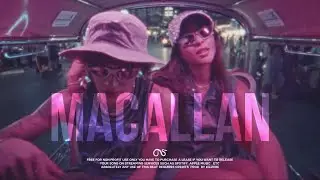 [FREE] OG BUDA x PHARAOH x МИЛИАН О’ВОЙД TYPE BEAT - “MACALLAN”