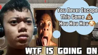 Spooked by Ishowspeed: Best Horror Game Reaction