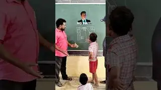 IQ TEST - 62 / Mind Game 