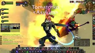 Surviving Zul'Furrak's Deadly Challenges: Hardcore Classic WoW