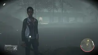Friday the 13th The Game - Прямой эфир: 8 декабря 2022 г