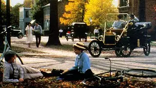 Greenfield Village Restoration: 20 Years Later