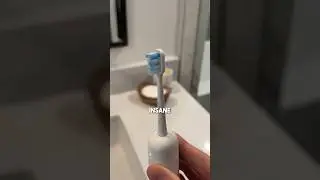 The World’s SMARTEST Toothbrush: Laifen Wave #shorts #productreview #Laifenwave #Laifen