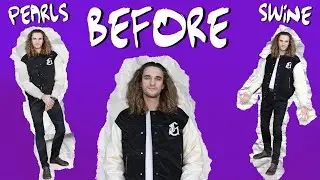 Evan Knapp - Pearls Before Swine (Lyric Video)