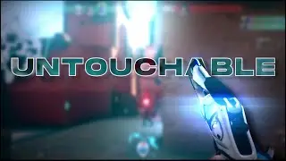 Untouchable | Valorant Edit