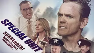 Special Unit (2019) | Comedy Movie | Christopher Titus | Billy Gardell