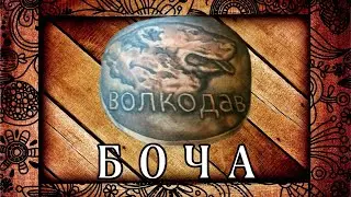 Молодой алабай Боча / Сын Чемпиона Мальца / Alabai