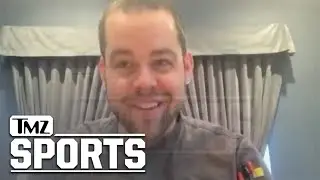 Nathan's Hot Dog Champ Says Win Has Asterisk After Chestnut's Record Performance | TMZ Sports