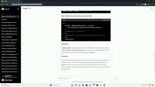 python selenium check element is visible