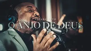 O Anjo de Deus - Álvaro Tito [VOZ E PIANO]