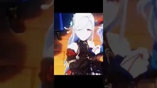 #genshinimpact