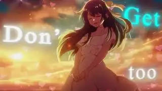 Ai Hoshino- Heaven Sent | AMV | #oshinoko