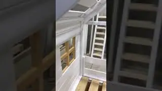 Кроватка домик Иркутск