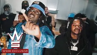 Richie Wess & Babyface Ray - Crash 2 (Official Music Video)