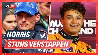 Norris Crushes Verstappen As Hamilton Suffers Dutch Shocker | F1 Update