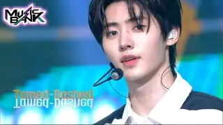 ENHYPEN(엔하이픈 エンハイプン) - Tamed-Dashed (Music Bank) | KBS WORLD TV 211022