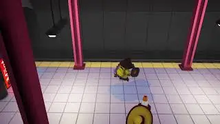 Gang Beasts is a fever dream 💀[Gang Beasts]