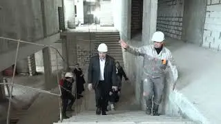 Проверили готовность. Когда откроют школы в Заветах Ильича и Братовщине?