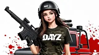 🔴🎥 НАВОДИМ СУЕТУ НА KHARON PVP | Stream DayZ 1.25 #dayz #stream #pvp