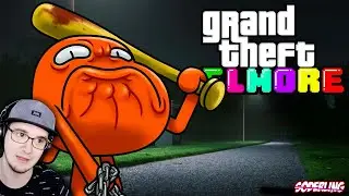 GTA в 