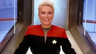 10 Actors Who Should Be In Star Trek