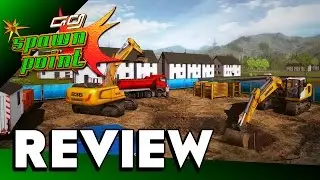 Construction Simulator 2015 | Game Review