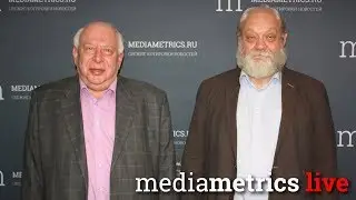 Перекресток времен с Евгением Бенем. В гостях Илья Константинов