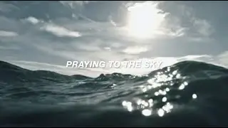 Praying to the Sky (Lyric Video) - Lil Peep