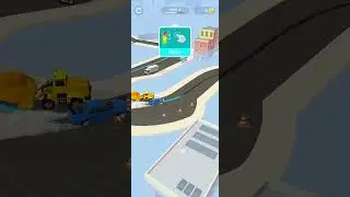 Line Race 