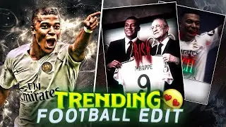 Young Black & Rich Football Edit Tutorial: Go Viral on TikTok with CapCut! ⚽🔥