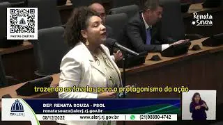 CPX está dando aula de como fazer política pública! ✊🏾